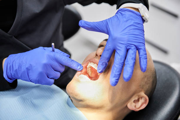 Best Broken or Cracked Tooth Emergency Dentist in Carlisle, IA