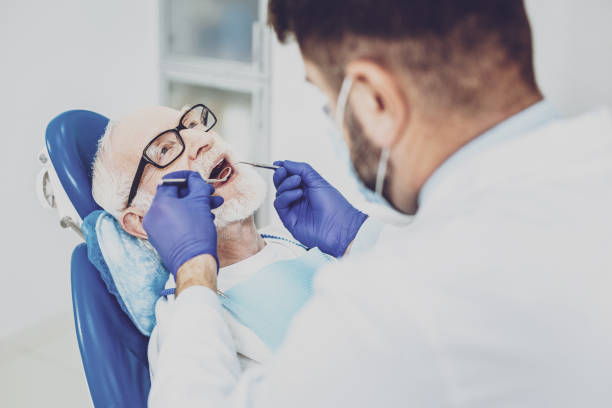 Best Emergency Dentist for Knocked-Out Tooth in Carlisle, IA